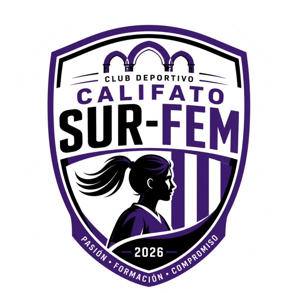 CD Califato Sur-Fem