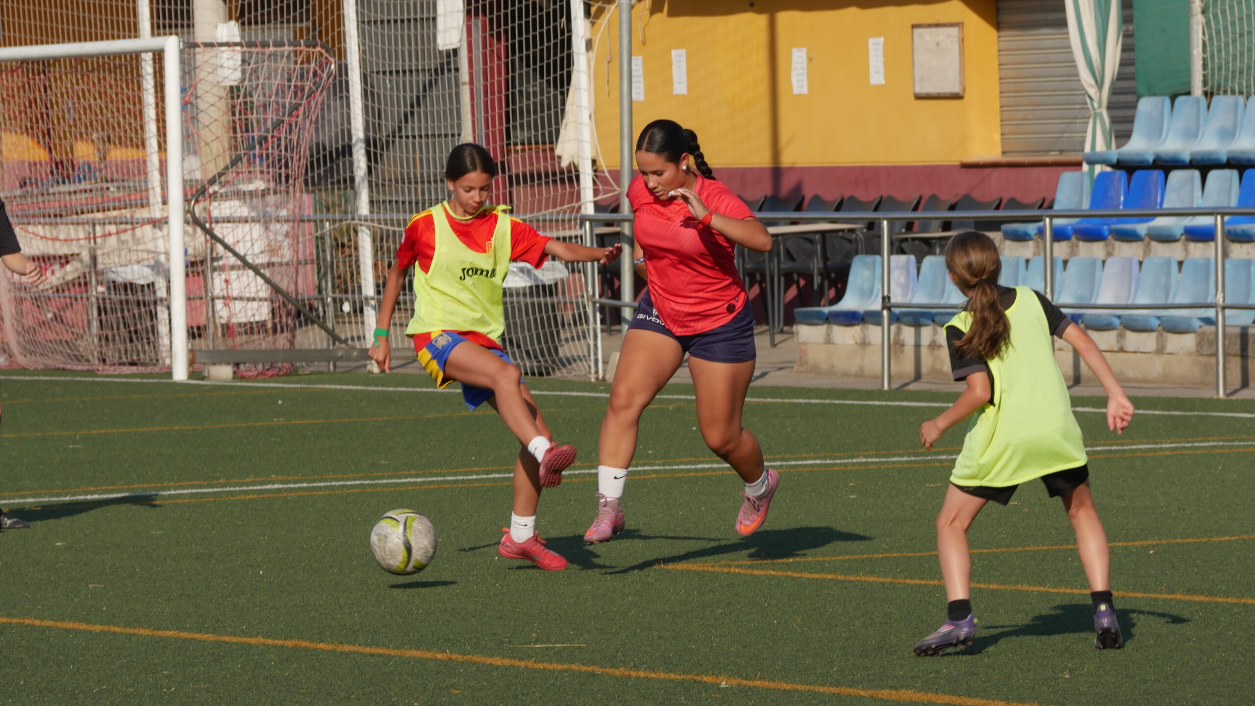 La gestión emocional en el fútbol femenino: el verdadero diferencial competitivo