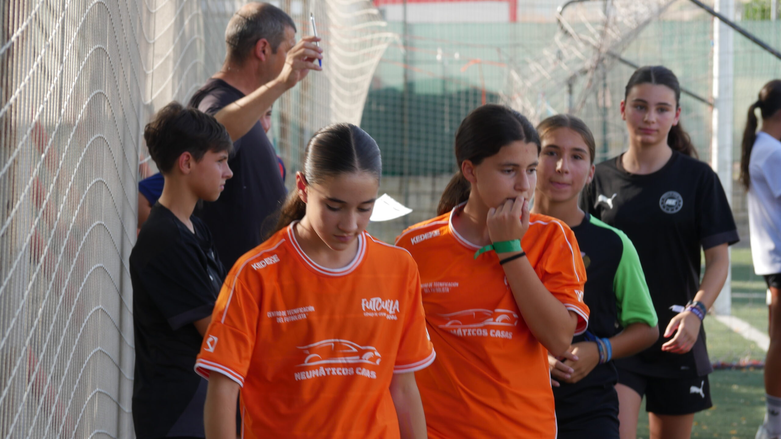 La importancia del entrenamiento físico diario