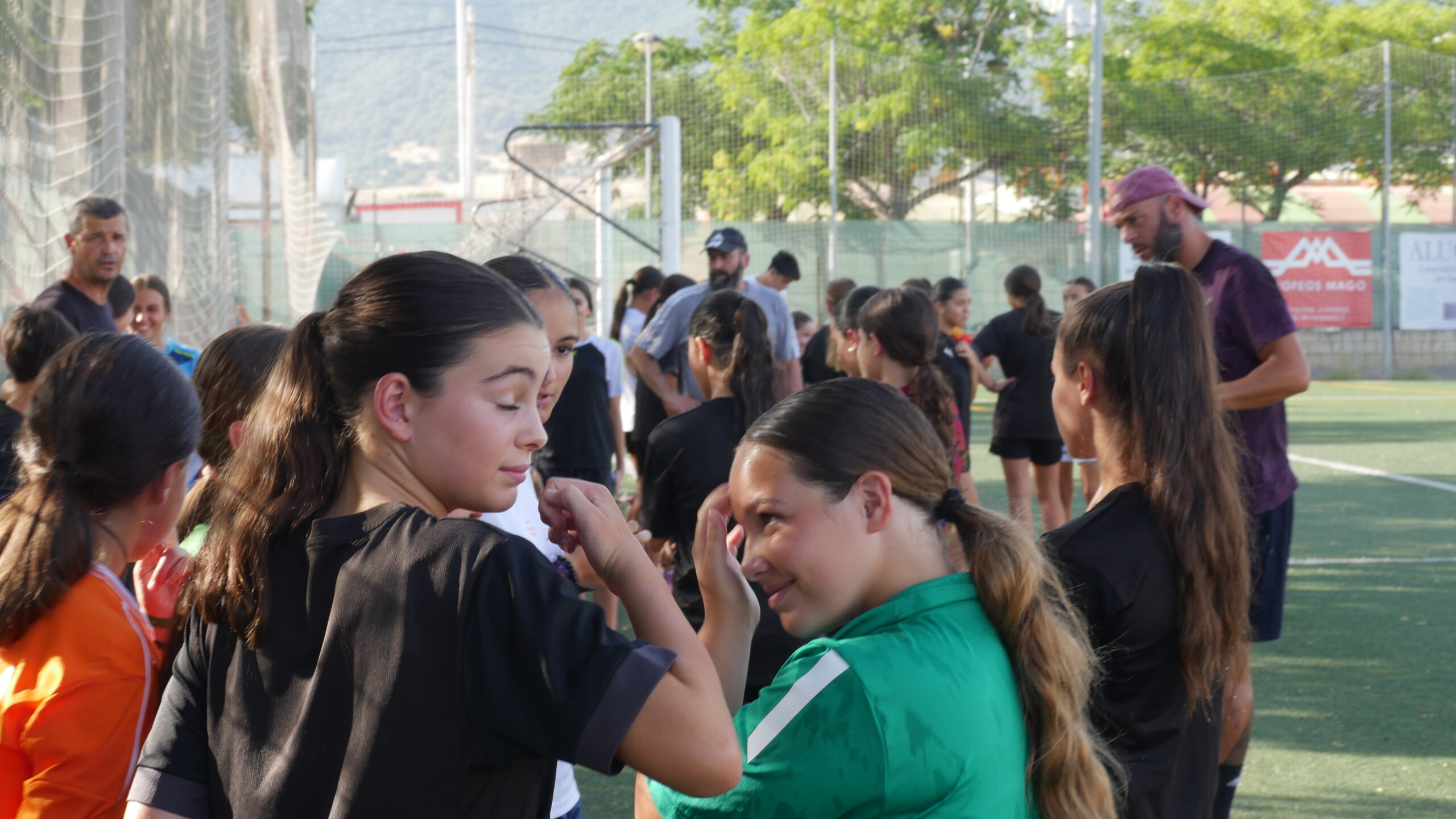 La gestión emocional en el fútbol femenino: el verdadero diferencial competitivo