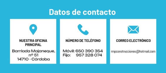 Contacto