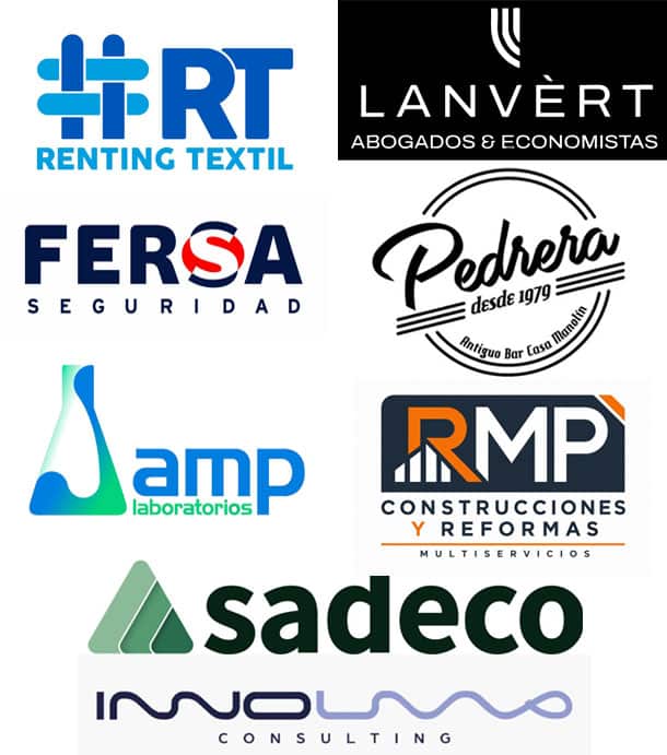 Nuestros Patrocinadores