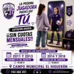 Captación Agosto 2026